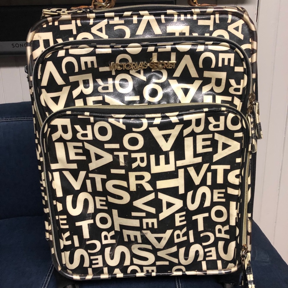 Luggage 🧳